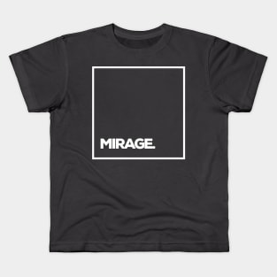 Mirage. Kids T-Shirt